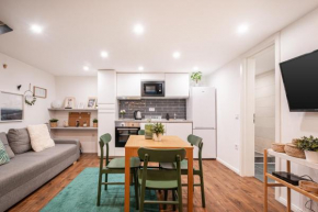 D35 Boutique Apartments, Best Location by BQA